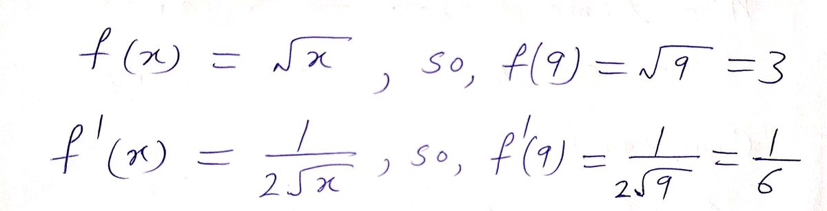 Calculus homework question answer, step 1, image 1